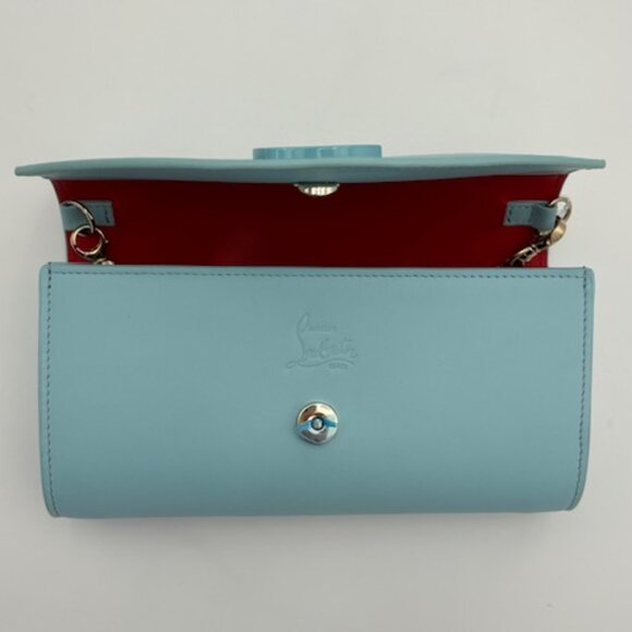 Christian Louboutin Crossbody Bag - Picture 6 of 6